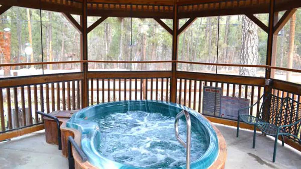 Shadow Mountain Lodge And Cabins Ruidoso Exterior photo