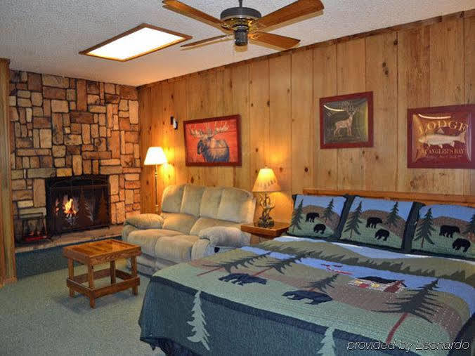 Shadow Mountain Lodge And Cabins Ruidoso Exterior photo